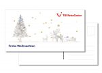 TUI ReiseCenter Maxipostkarte mit UV Lack – Bild 6