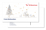TUI ReiseCenter Maxipostkarte – Bild 7