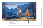 TUI ReiseCenter Maxipostkarte – Bild 4
