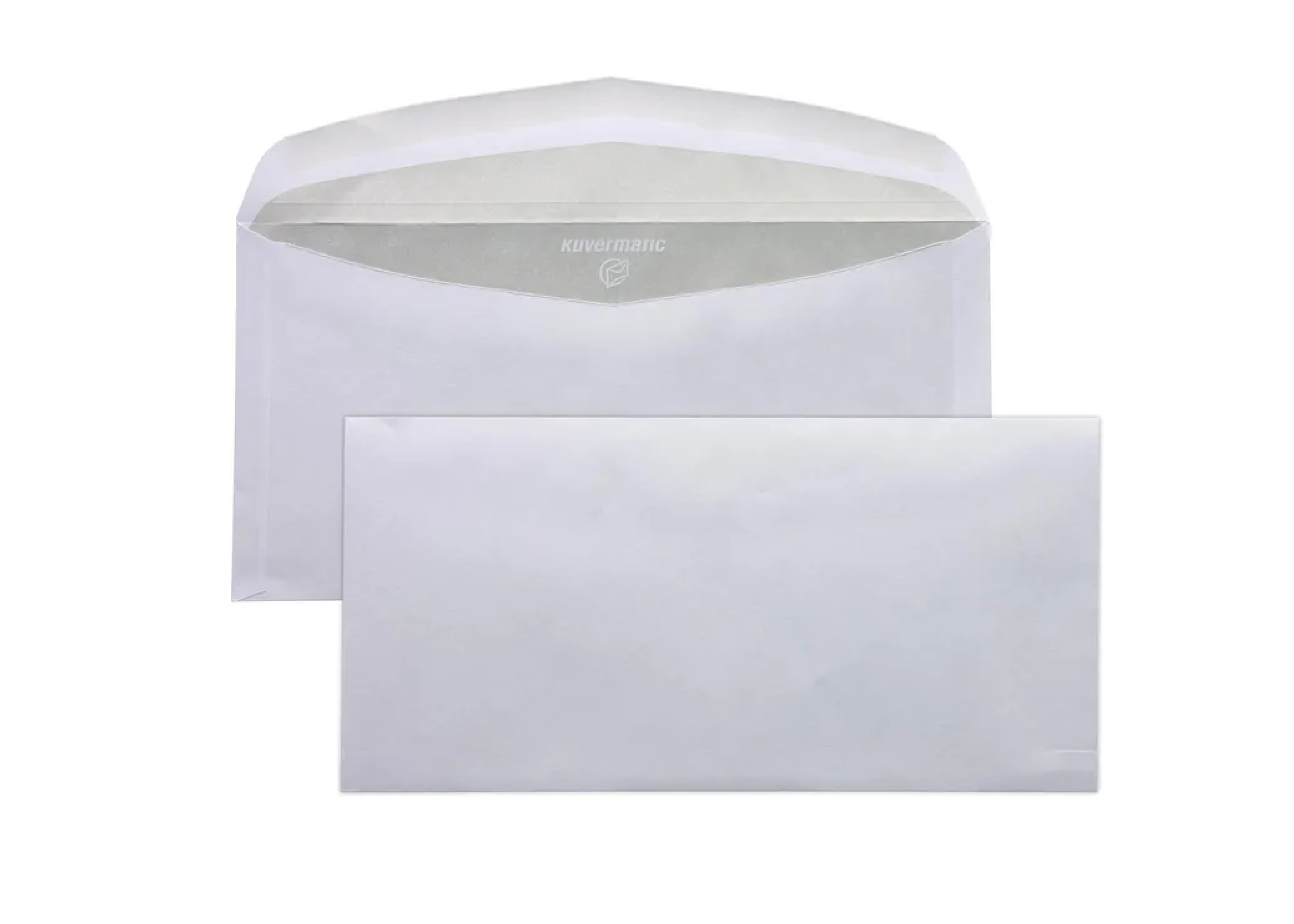 Umschlag DLKuvert Komplettpaket mit Kuvertierung – Bild 1