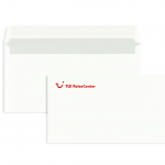 Briefumschläge mit Markenlogo - TUI ReiseCenter