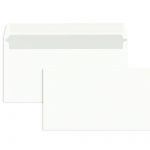 Weiße Briefumschläge