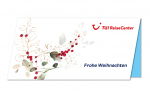 TUI ReiseCenter Klappkarte – Bild 4