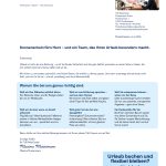 Sonnenblumenmailing